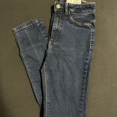 Noisy May Skinny Jeans W29 L30