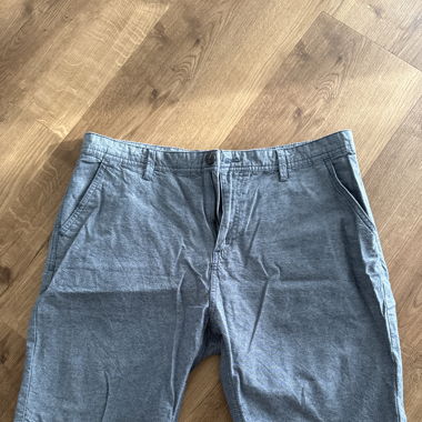 Brave Soul Shorts
