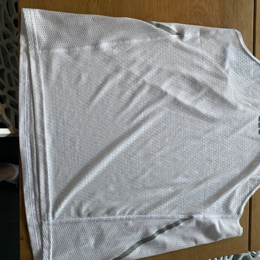 Adidas Running Top Size M