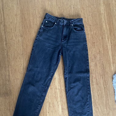 never denim Jeans