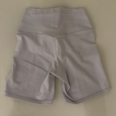 Lilac/Flieder Sport Shorts
