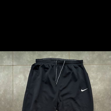 pantaloni tuta nike vintage