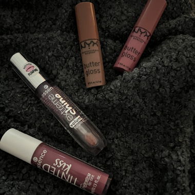 Lipgloss-Set