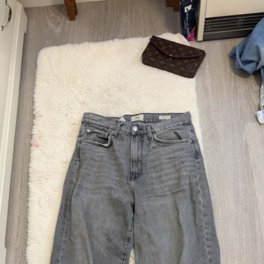 baggy jeans 