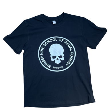 T-Shirt Number Nine