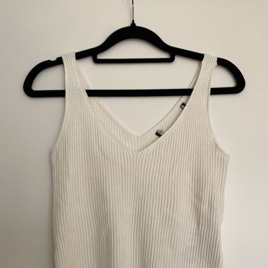 Top in maglia