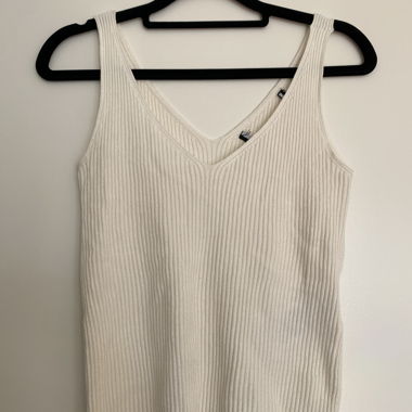 Top in maglia