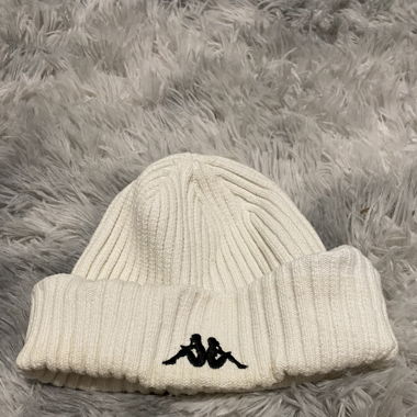 Kappa Logo Beanie - Onesize