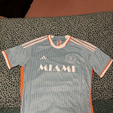 Messi Trikot Original