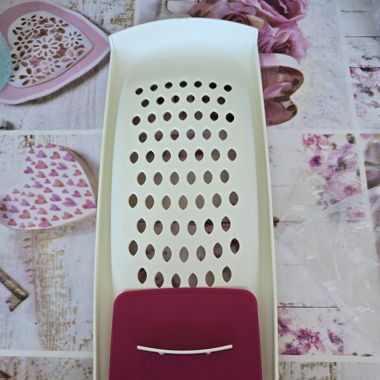 Roi Spätzli tupperware 