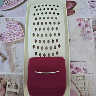 Roi Spätzli tupperware 