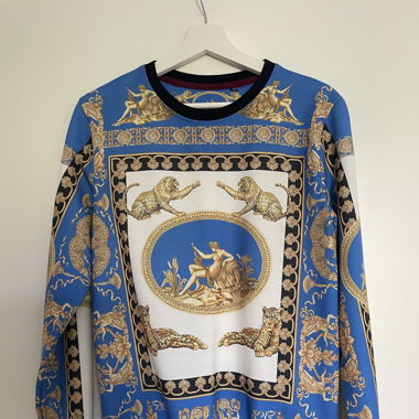 Beautiful Luxury Style Hoodie for Man NEW! ✨