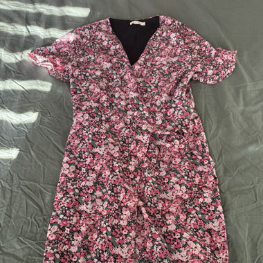 Robe d’été Lili & Lola