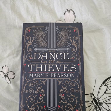 Dance of thieves (Eng ver.)