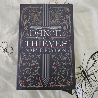 Dance of thieves (Eng ver.)