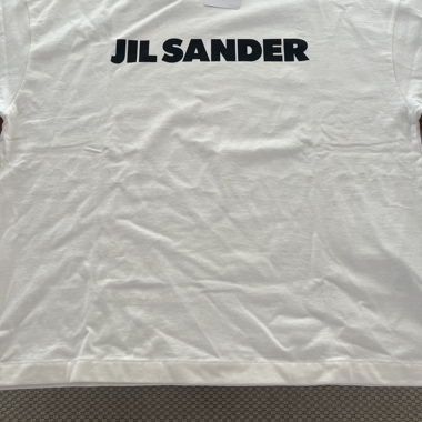 Jil Sander T Shirt Grösse L