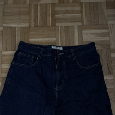 Pull & Bear Denim Shorts