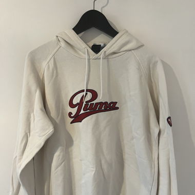 Puma Hoodie