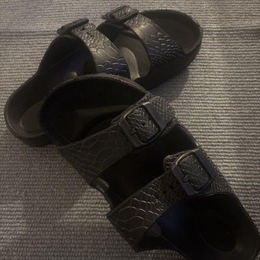 Slippers