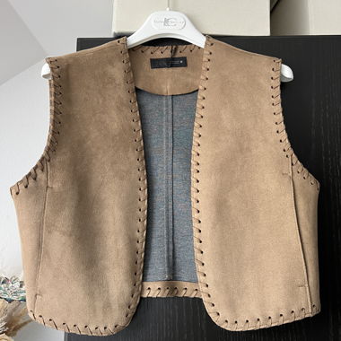 Gilet Zara