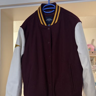 College Jacke 