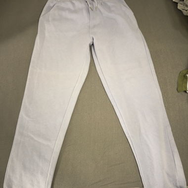 Pantaloni da jogging lilla XL