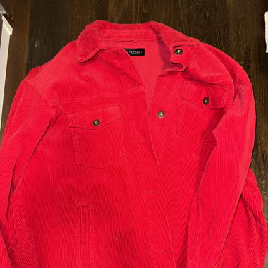 Jacke
