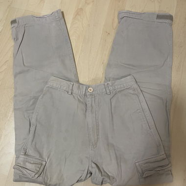 Cargo Pants