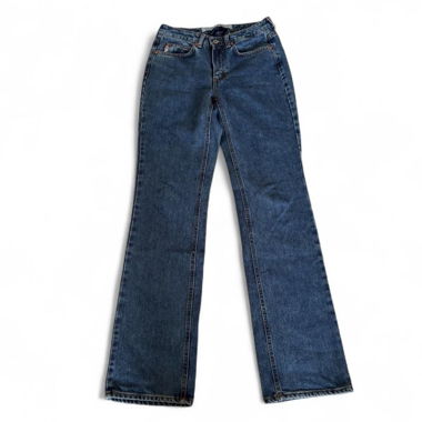 Vintage Bootcut-Jeans von Guess