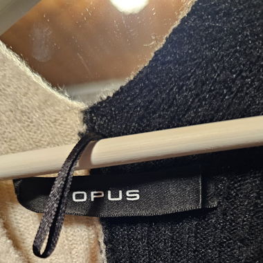 Cardigan di Opus