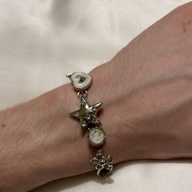 Charm Bracelet