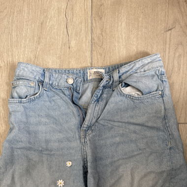 Short Denim taille 36 