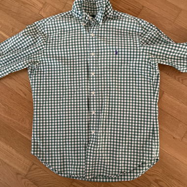 Vintage Ralph Lauren Hemd (Original)