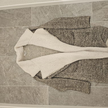 Cappotto Morbido