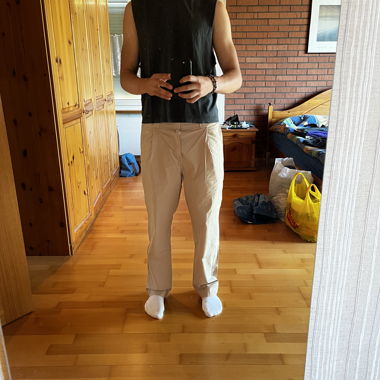 Carhartt Hosen Preis auf Vb