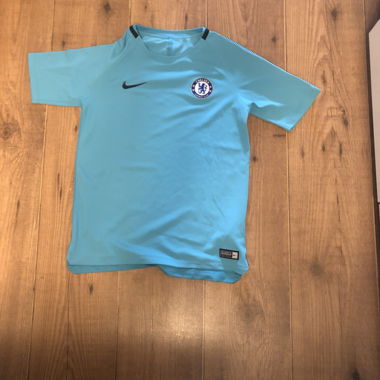 Maillot Chelsea Nike