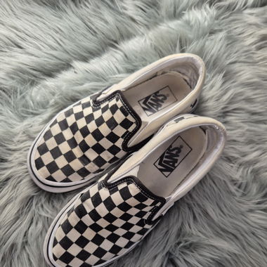 Vans slipper 