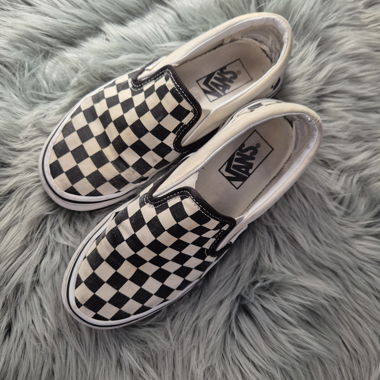 Vans slipper 