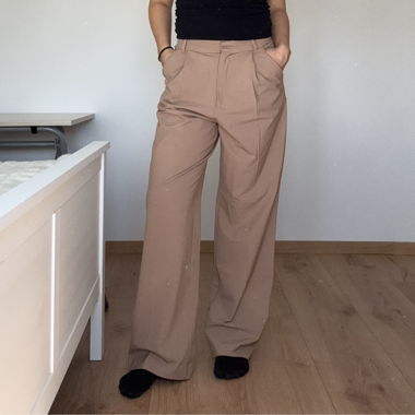 Pantalon Zara
