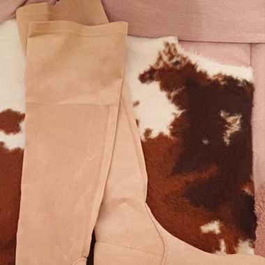 Overknee Boots