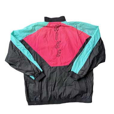 Nike Vintage Rare Trackjacket - L/XL