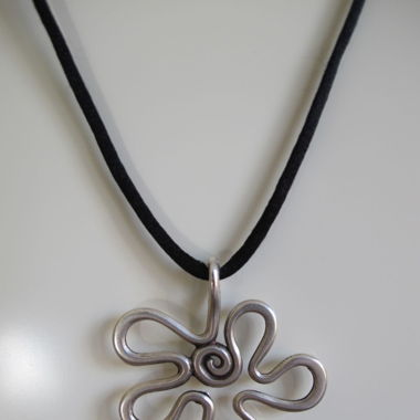 Collier Fleur