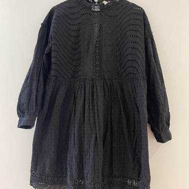[ASOS] Vestito - nero - M/38