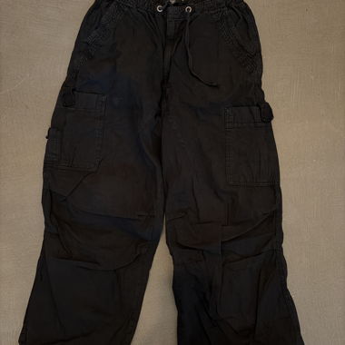 Cargo-Hose