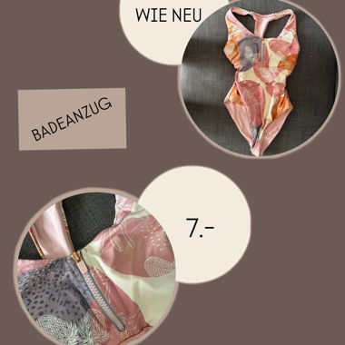 Costume da bagno