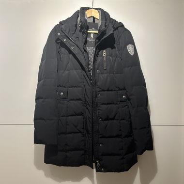 Daunenjacke von Tom Tailor