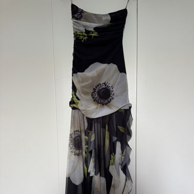 Zara Kleid 