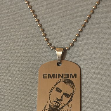 Eminem Kette