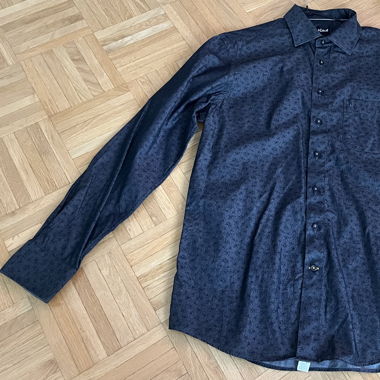 Chemise Kauf