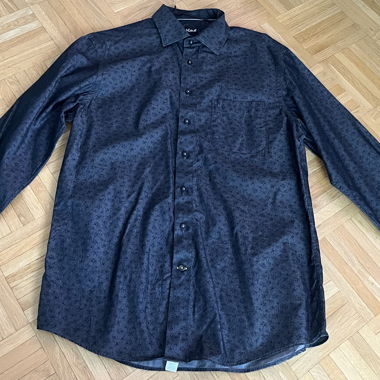 Chemise Kauf